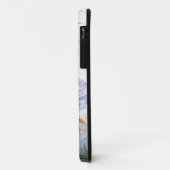 Coques Case-Mate iPhone Loup Aigle Animaux Parc Nature Bureau Art (Dos/Gauche)