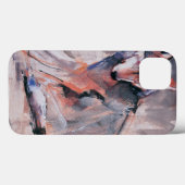 Coques Case-Mate iPhone Loup assis 2000 (Verso (horizontal))