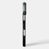 Coques Case-Mate iPhone Loup blanc (Verso / Droite)