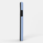 Coques Case-Mate iPhone Loup de ConnecticutHowling (Dos/Droite)