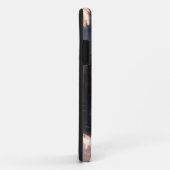 Coques Case-Mate iPhone Loup de style Anime (Dos/Droite)