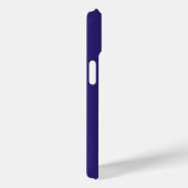 Coques Case-Mate iPhone Loup d'Halloween mignon (Verso / Droite)