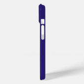 Coques Case-Mate iPhone Loup d'Halloween mignon (Verso / Gauche)