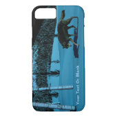 Coques Case-Mate iPhone Loup d'hiver - Tapetum Lucidum (Dos)