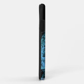 Coques Case-Mate iPhone Loup d'hiver - Tapetum Lucidum (Dos/Droite)