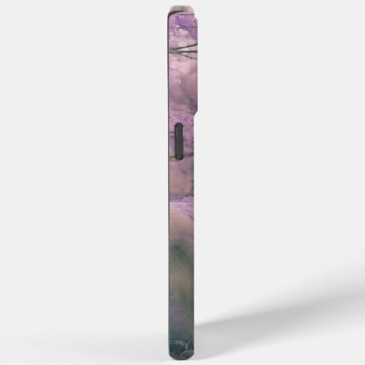 Coques Case-Mate iPhone Loup fantôme (Verso / Droite)