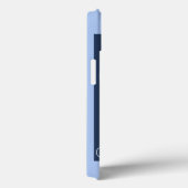 Coques Case-Mate iPhone Loup gris HowlingColorado (Verso / Droite)