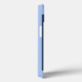 Coques Case-Mate iPhone Loup gris HowlingWyoming (Verso / Droite)