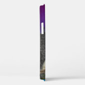Coques Case-Mate iPhone Loup hurlant (Verso / Droite)