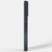 Coques Case-Mate iPhone loup noir (Verso / Droite)