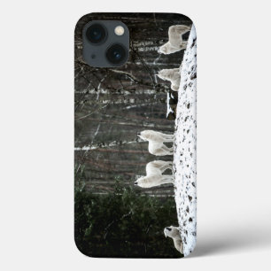Case-Mate iPhone Case Loup polaire sauvage