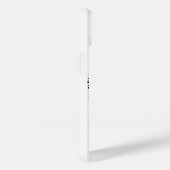 Coques Case-Mate iPhone Loup sauvage (Verso / Droite)