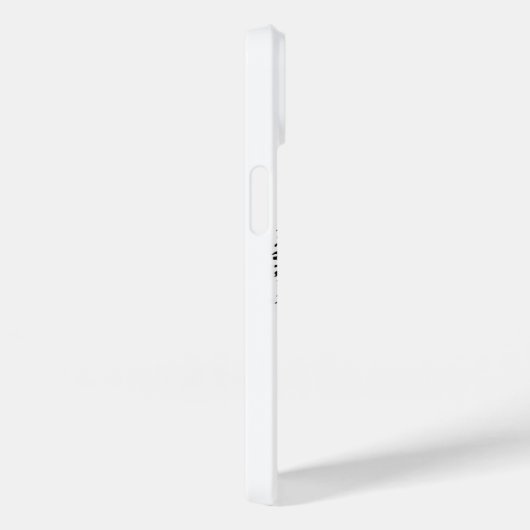 Coques Case-Mate iPhone Loup sauvage (Verso / Droite)