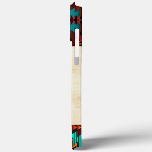 Coques Case-Mate iPhone Loup tribal (Verso / Gauche)