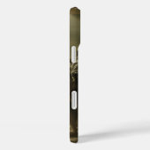 Coques Case-Mate iPhone Loups effrayants (Verso / Droite)