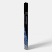 Coques Case-Mate iPhone L'Ouragan Frances Sur Une Terre Partielle. (Verso / Gauche)