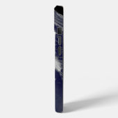 Coques Case-Mate iPhone L'Ouragan Irene Traverse Les Bahamas. (Verso / Gauche)