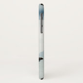 Coques Case-Mate iPhone Loutre de mer (Dos/Gauche)