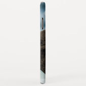 Coques Case-Mate iPhone Loutre de mer froide (Dos/Droite)