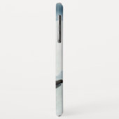 Coques Case-Mate iPhone Loutre de mer froide (Dos/Gauche)