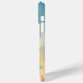 Coques Case-Mate iPhone Loutre joyeuse (Verso / Gauche)