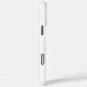 Coques Case-Mate iPhone Louveteau & Plume (Verso / Droite)