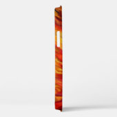 Coques Case-Mate iPhone Louvre rouge dragon (Verso / Droite)