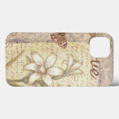 Coques Case-Mate iPhone Love (Verso (horizontal))