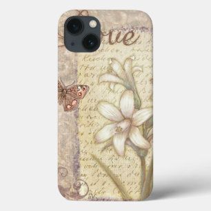 Coques Pour iPhone Love