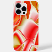 Coques Case-Mate iPhone Love and Gold Abstrait 3D Rainbowart (Verso)