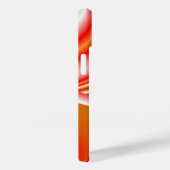 Coques Case-Mate iPhone Love and Gold Abstrait 3D Rainbowart (Verso / Droite)