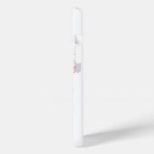 Coques Case-Mate iPhone Love and Happiness (Verso / Gauche)