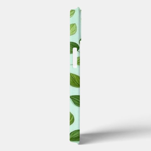 Coques Case-Mate iPhone Love Avocado (Verso / Droite)