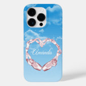 Coques Case-Mate iPhone Love Ballet (Verso)