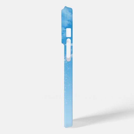 Coques Case-Mate iPhone Love Ballet (Verso / Gauche)