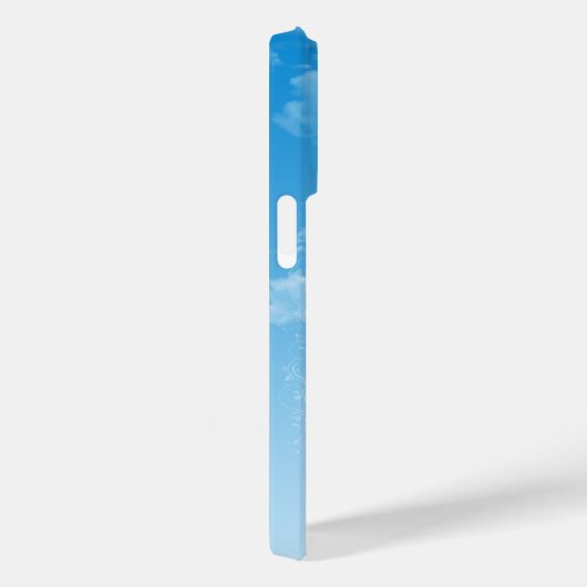 Coques Case-Mate iPhone Love Ballet (Verso / Droite)