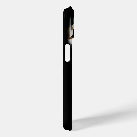 Coques Case-Mate iPhone Love Basketball (Verso / Droite)