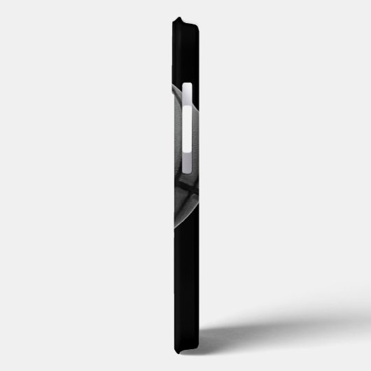 Coques Case-Mate iPhone Love Basketball (Verso / Gauche)