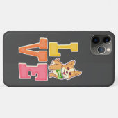 Coques Case-Mate iPhone Love Boston Terrier mignon Chien Papa Chien Maman (Dos (Horizontal))