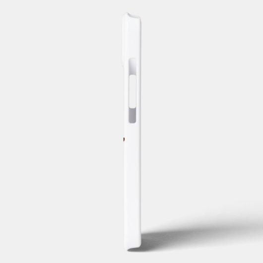 Coques Case-Mate iPhone Love Brews ici (Verso / Gauche)