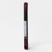 Coques Case-Mate iPhone Love Bug Ladybug (Dos/Gauche)