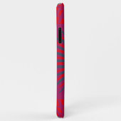Coques Case-Mate iPhone LOVE Che viste vers 2024 by MASANSER PIXELAT (Dos/Droite)