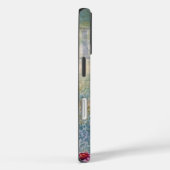 Coques Case-Mate iPhone Love coneflower phone case (Verso / Droite)