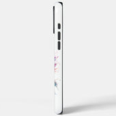 Coques Case-Mate iPhone Love Dove Birds (Verso / Gauche)