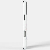 Coques Case-Mate iPhone Love Dove Birds (Verso / Droite)
