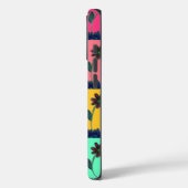 Coques Case-Mate iPhone Love Eat Play Art Print (Verso / Gauche)