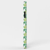 COQUES Case-Mate iPhone LOVE FACTORY HEARTS BY MASANSER (Dos/Droite)