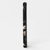 Coques Case-Mate iPhone Love Ferrets (Dos/Gauche)