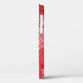 Coques Case-Mate iPhone Love Heart Valentine Tie Dye (Verso / Gauche)