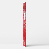 Coques Case-Mate iPhone Love Heart Valentine Tie Dye (Verso / Droite)